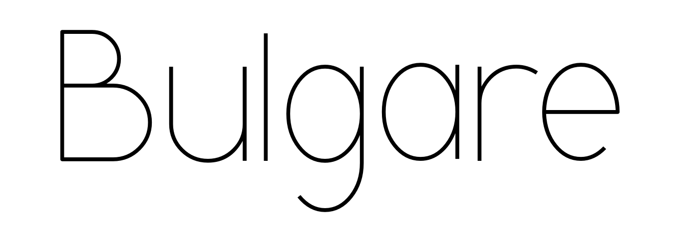 Bulgare